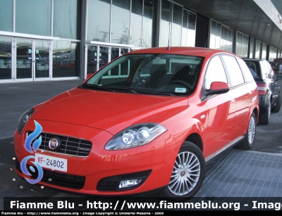 Fiat Nuova Croma II serie
Vigili del Fuoco
VF 24802
Parole chiave: Fiat Nuova_Croma_IIserie VF24802