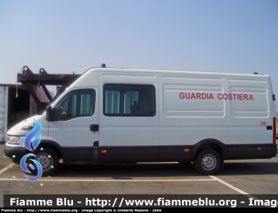 Iveco Daily III serie
Guardia Costiera
CP 2927
Parole chiave: Iveco Daily_IIIserie CP2927