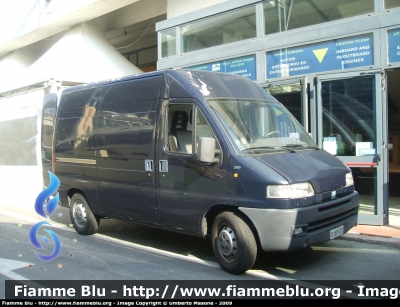 Fiat Ducato II serie
Carabinieri
CC AY 372
Parole chiave: Fiat Ducato_IIserie CCAY372