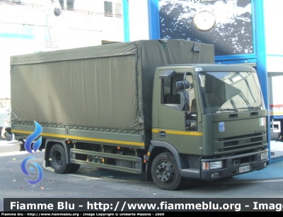 Iveco EuroCargo 80E18 I serie
Aeronautica Militare
Comaer
AM AK 408
Parole chiave: Iveco EuroCargo_80E18_Iserie AMAK408