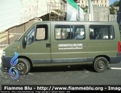 Fiat Ducato III serie
Aeronautica Militare
Comaer
AM CC 150
Parole chiave: Fiat Ducato_IIIserie AMCC150