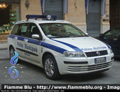 Fiat Stilo Multiwagon II serie
Polizia Municipale Rapallo
POLIZIA LOCALE YA 964 AA
Parole chiave: Fiat Stilo_Multiwagon_IIserie PM_Rapallo PoliziaLocaleYA964AA