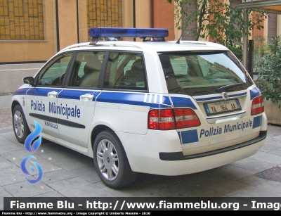 Fiat Stilo Multiwagon II serie
Polizia Municipale Rapallo
POLIZIA LOCALE YA 964 AA
Parole chiave: Fiat Stilo_Multiwagon_IIserie PM_Rapallo PoliziaLocaleYA964AA