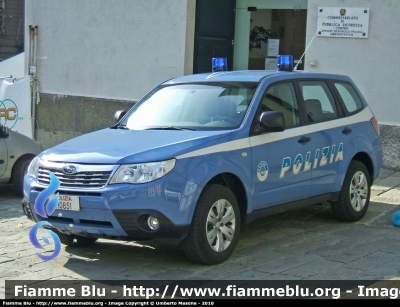 Subaru Forester V serie
Polizia di Stato
POLIZIA H0851
Parole chiave: Subaru Forester_Vserie PoliziaH0851