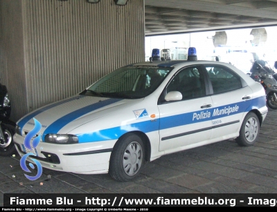 Fiat Brava II serie
A72 - Polizia Municipale Genova
Parole chiave: Fiat Brava_IIserie PM_Genova