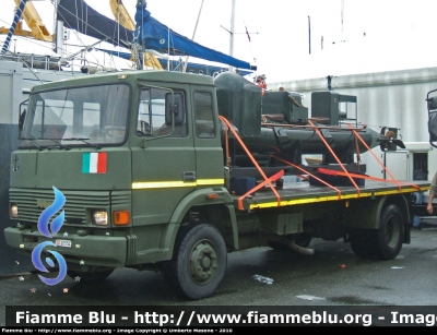 Iveco 145-17
Marina Militare Italiana
MM 20554
Parole chiave: Iveco 145-17 MM20554