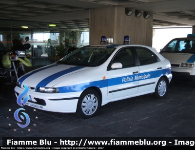 Fiat Brava II serie
Polizia Municipale Genova
Parole chiave: Fiat Brava_IIserie PM_Genova