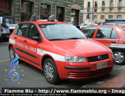 Fiat Stilo II serie
Vigili del Fuoco
Comando di La Spezia
VF 23091
Parole chiave: Fiat Stilo_IIserie VF23091