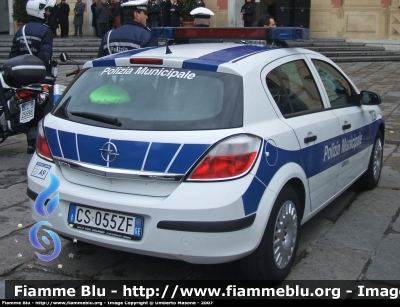 Opel Astra III serie
A9 - Polizia Municipale Genova
Parole chiave: Opel Astra_IIIserie PM_Genova