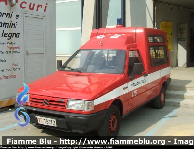 Fiat Fiorino II serie
Vigili del Fuoco
Comando di Genova
VF 18072
Parole chiave: Fiat Fiorino_IIserie VF18072