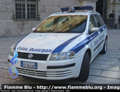 Fiat Stilo Multiwagon II serie
Polizia Municipale Rapallo
POLIZIA LOCALE YA 964 AA
Parole chiave: Fiat Stilo Multiwagon_IIserie PM_Rapallo PoliziaLocaleYA964AA