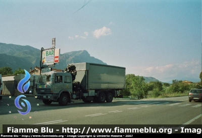 Iveco 190-26
Guardia di Finanza
Parole chiave: Iveco 190-26 GdiF