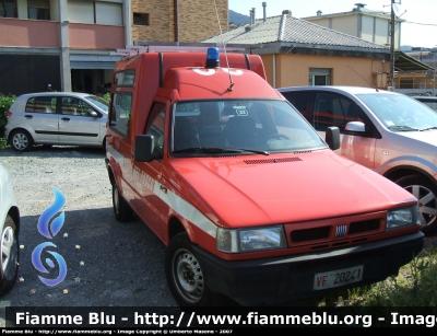 Fiat Fiorino II serie
Vigili del Fuoco
Distaccamento di Genova Multedo
VF 20241
Parole chiave: Fiat Fiorino_IIserie VF20241