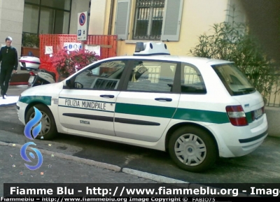 Fiat Stilo I Serie
Polizia Municipale Stresa (VB)
Parole chiave: Fiat_Stilo_PM_Stresa