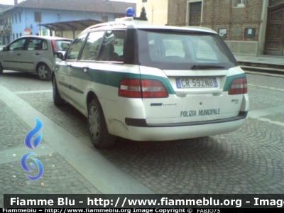 Fiat Stilo Multi Wagon
Polizia Municipale Torino
Parole chiave: stilo