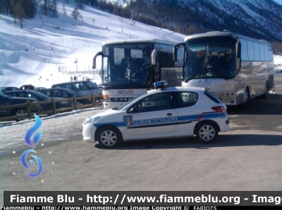 Peugeot 206 Plus
France - Francia
Police Municipale Montgenèvre
Parole chiave: Peugeot 206