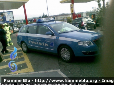 Volkswagen Passat Variant VI serie
Polizia di Stato
Polizia Autostradale SATAP

Parole chiave: Volkswagen Passat_Variant_VIserie