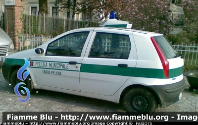 Fiat Punto II Serie
Polizia Municipale Torre Pellice (TO)
Parole chiave: Fiat_Punto_II_Serie_PM_Torre_pellice