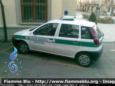 Fiat Punto I Serie
Polizia Municipale Villar Perosa (TO)
Parole chiave: Fiat_Punto_I_Serie_PM_Villar_Perosa