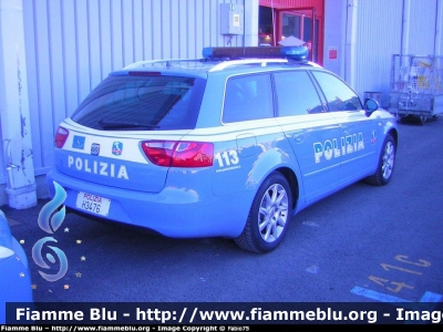 Seat Exeo ST
Polizia di Stato
Polizia Stradale in servizio sulla rete di Autostrade per l'Italia
POLIZIA H3476
Parole chiave: Seat Exeo_ST PoliziaH3476