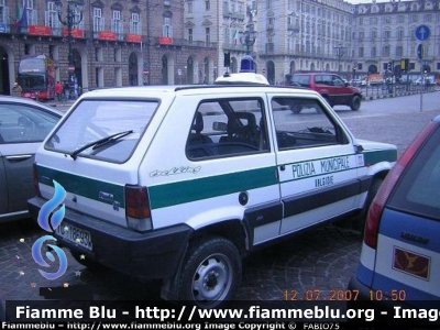 Fiat Panda 4x4 II Serie
Polizia Municipale Valgioie
Parole chiave: panda