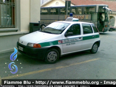 Fiat Punto I Serie
Polizia Municipale Villar Perosa (TO)
Parole chiave: Fiat_Punto_I_Serie_PM_Villar_Perosa