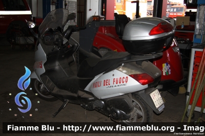 Aprilia Atlantic
Vigili del Fuoco
Comando Provinciale di Roma
VF A0003
Parole chiave: Aprilia Atlantic VFA0003