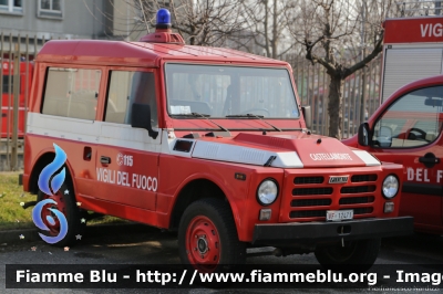 Fiat Campagnola II serie
Vigili del Fuoco
Comando Provinciale di Torino
Distaccamento Volontario di Castellamonte
VF 12471
Parole chiave: Fiat Campagnola_IIserie VF12471