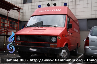 Iveco Daily I serie
Vigili del Fuoco
Comando Provinciale di Roma
Distaccamento Cittadino Nomentano
VF 12780
Parole chiave: Iveco Daily_Iserie VF12780