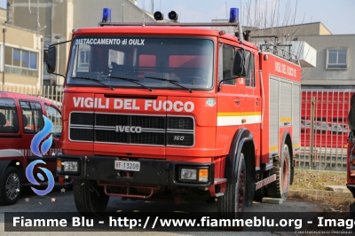 Iveco OM 160
Vigili del Fuoco
Comando Provinciale di Torino
Distaccamento Volontario di Oulx (TO)
AutoPompaSerbatoio allestimento Baribbi
VF 13208
Parole chiave: Iveco-OM 160 VF13208