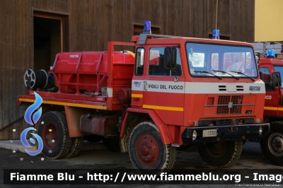 Iveco 90PC
Vigili del Fuoco
Comando Provinciale di Matera
Allestimento Fortini
VF 13309
Parole chiave: Iveco 90PC VF13309