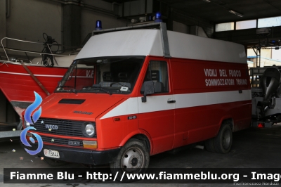 Iveco Daily I serie
Vigili del Fuoco
Comando Provinciale di Torino
Nucleo Sommozzatori
VF 15884
Parole chiave: Iveco Daily_Iserie VF25884