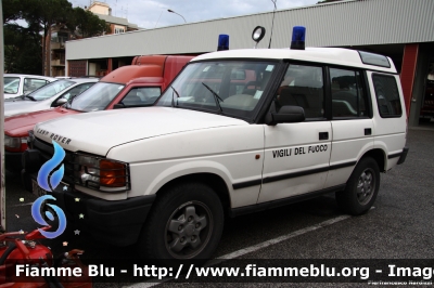 Land Rover Discovery I serie
Vigili del Fuoco
Comando Provinciale di Roma
Distaccamento Cittadino
Roma Nomentano
VF 18166 
Parole chiave: Land-Rover Discovery_Iserie VF18166