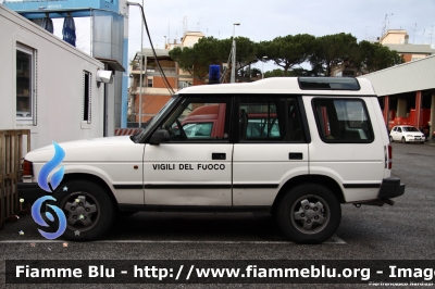 Land Rover Discovery I serie
Vigili del Fuoco
Comando Provinciale di Roma
Distaccamento Cittadino 
Roma Nomentano
VF 18166
Parole chiave: Land-Rover Discovery_Iserie VF18166