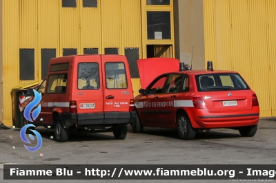 Fiat Fiorino II serie
Vigili del Fuoco
Comando Provinciale di Torino
VF 20217
Parole chiave: Fiat Fiorino_IIserie VF20217