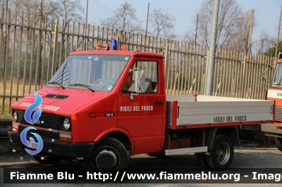 Iveco Daily I serie
Vigili del Fuoco
Comando Provinciale di Torino
VF 22513
Parole chiave: Iveco Daily_Iserie VF22513