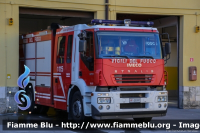 Iveco Stralis AF190S40 I serie
Vigili del Fuoco
Comando Provinciale di Matera
AutoPompaSerbatoio allestimento Iveco-Magirus
VF 23397
Parole chiave: Iveco Stralis_AF190S40_Iserie VF23397