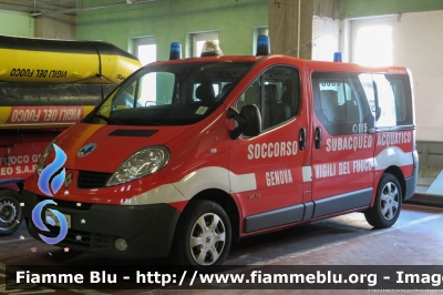 Renault Trafic III serie
Vigili del Fuoco
Comando Provinciale di Genova
N.S.S.A. Genova
VF 24552
Parole chiave: Renault Trafic_IIIserie VF24552