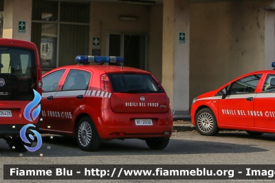 Fiat Grande Punto
Vigili del Fuoco
Comando Provinciale di Torino
VF 25132
Parole chiave: Fiat Grande_Punto VF25132