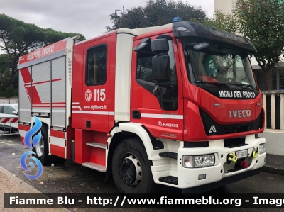 Iveco EuroCargo MaxiCity 180E30 IV serie
Vigili del Fuoco
Comando Provinciale di Livorno 
AutoPompaSerbatoio allestimento Magirus
VF 30214
Parole chiave: Iveco / EuroCargo_MaxiCity_180E30_IVserie /