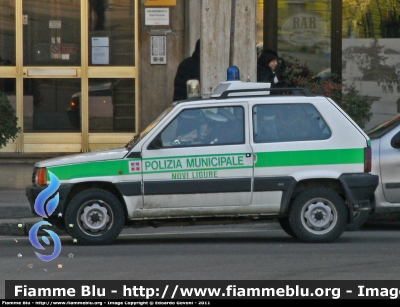 Fiat Panda 4x4 II serie
Polizia Municipale Novi Ligure
Parole chiave: Fiat Panda_4x4_IIserie