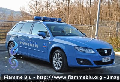 Seat Exeo ST
Polizia di Stato
Polizia Stradale in servizio sulla rete di Autostade per l'Italia
POLIZIA H3490
Parole chiave: Seat Exeo_ST POLIZIAH3490