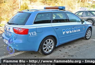 Seat Exeo ST
Polizia di Stato
Polizia Stradale in servizio sulla rete di Autostade per l'Italia
POLIZIA H3490
Parole chiave: Seat Exeo_ST POLIZIAH3490