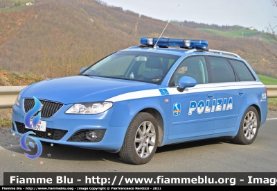 Seat Exeo ST 
Polizia di Stato
Polizia Stradale in servizio sulla rete di Autostade per l'Italia
POLIZIA H3501
Parole chiave: Seat Exeo_ST POLIZIAH3501