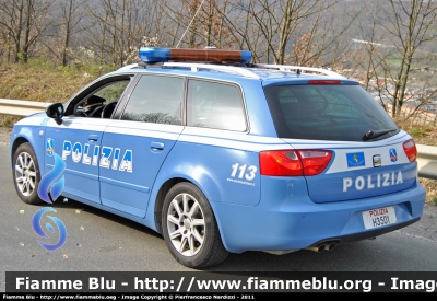 Seat Exeo ST 
Polizia di Stato
Polizia Stradale in servizio sulla rete di Autostade per l'Italia
POLIZIA H3501
Parole chiave: Seat Exeo_ST POLIZIAH3501