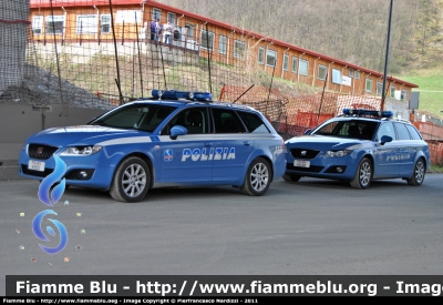 Seat Exeo ST
Polizia di Stato
Polizia Stradale in servizio sulla rete di Autostade per l'Italia
POLIZIA H3501
Parole chiave: Seat Exeo_ST POLIZIAH3501