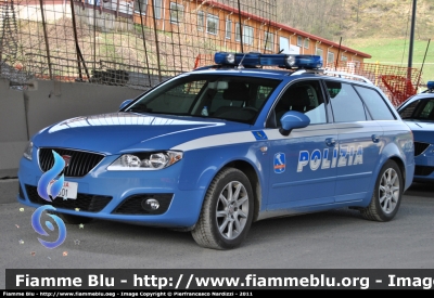 Seat Exeo ST
Polizia di Stato
Polizia Stradale in servizio sulla rete di Autostade per l'Italia
POLIZIA H3501
Parole chiave: Seat Exeo_ST POLIZIAH3501