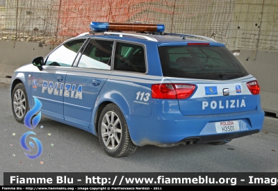 Seat Exeo ST
Polizia di Stato
Polizia Stradale in servizio sulla rete di Autostade per l'Italia
POLIZIA H3501
Parole chiave: Seat Exeo_ST POLIZIAH3501