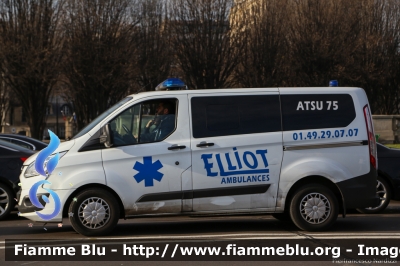 Ford Transit Connect II serie
France - Francia
Ambulances Elliot Paris
Parole chiave: Ford Transit_Connect_IIserie Ambulanza