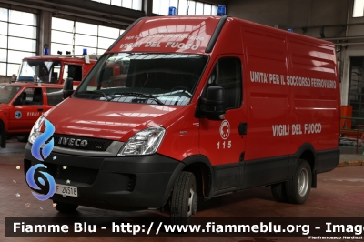 Iveco Daily IV serie restyle
Vigili del Fuoco
Comando Provinciale di Milano
Unità per il Soccorso Ferroviario
Esemplare unico
VF 26518

Parole chiave: Iveco Daily_IVserie_restyle VF26518